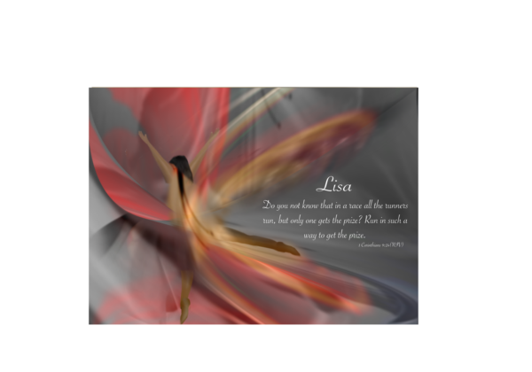 Flourish Card - Image 3