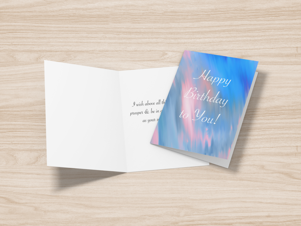 mockup-of-two-greeting-cards-on-a-customizable-surface-5222-el1