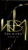 The Word Before Me