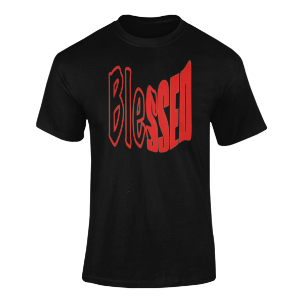 Blessed T Shirt - Image 11