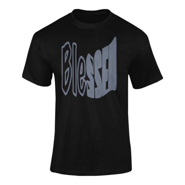 Blessed T Shirt - Image 10