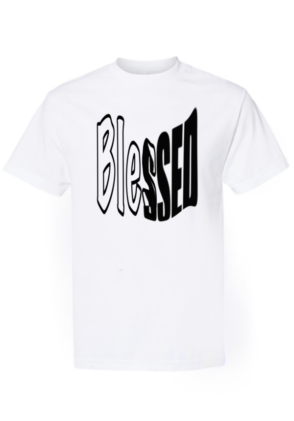 Blessed T Shirt - Image 13