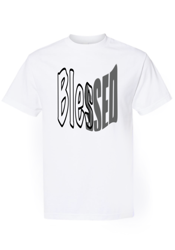 Blessed T Shirt - Image 12