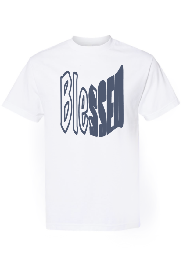 Blessed T Shirt - Image 14