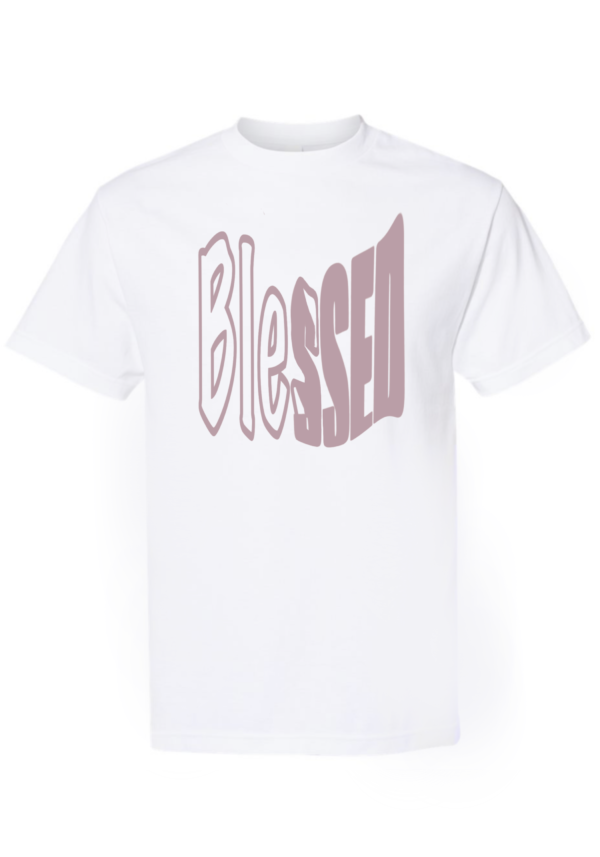 Blessed T Shirt - Image 15