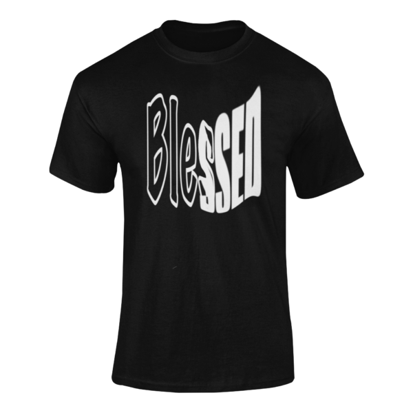 Blessed T Shirt - Image 9