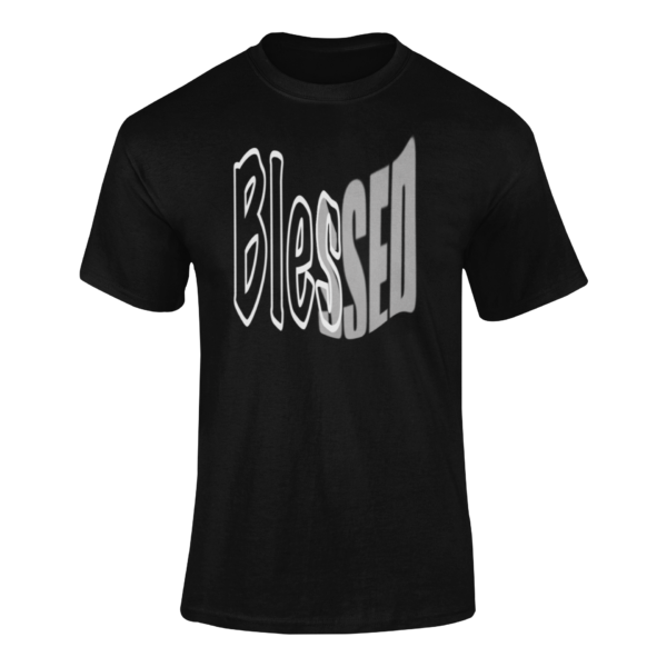 Blessed T Shirt - Image 8