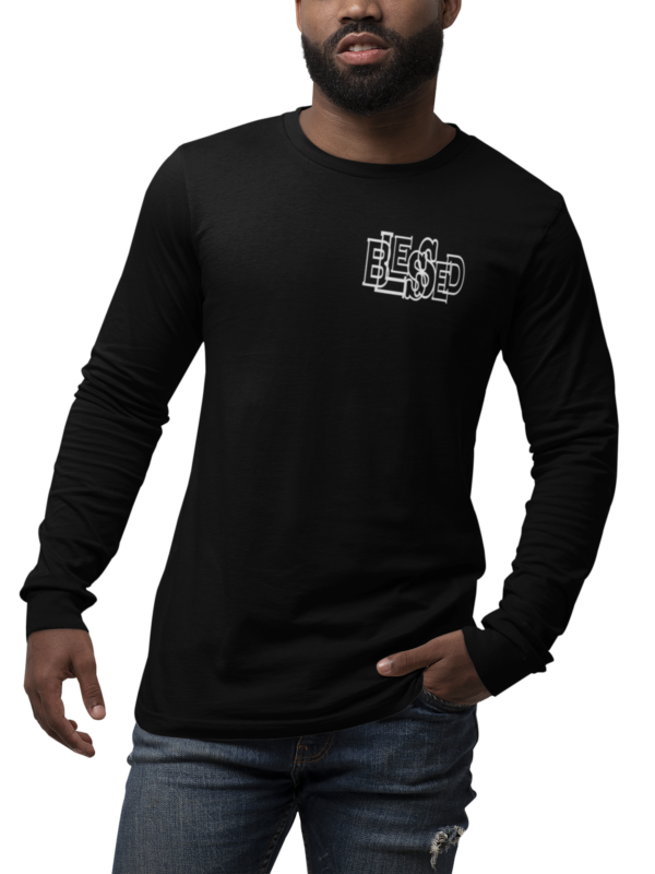 Blessed Long Sleeve T Shirt