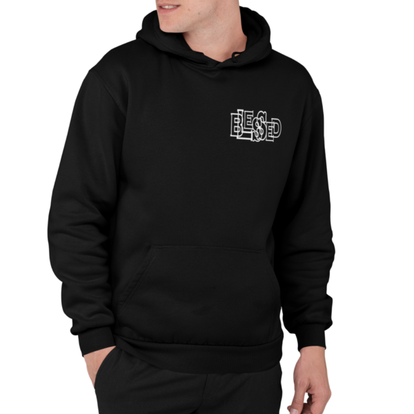 Blessed Hoodie - Image 2