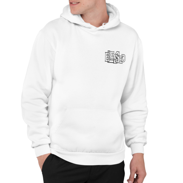 Blessed Hoodie - Image 3